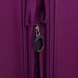 Валіза текстильна на 4-х колесах March Tourer 2602 (середня), 260-22-Фіолетовий