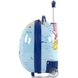 Дитяча валіза Heys Journey пластикова на 2 колесах World Map 13114-3010-00 (мала ), Heys Journey World Map