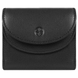 Жіночий гаманець з натуральної шкіри Tony Perotti Cortina 5055 nero (чорний)