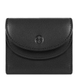Жіночий гаманець з натуральної шкіри Tony Perotti Cortina 5055 nero (чорний)