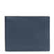 Портмоне из натуральной мягкой кожи Tony Perotti Cortina 5035 navy (синий), 510-23-Blue