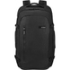 Рюкзак дорожный с отделением для ноутбука до 17" Samsonite Roader KJ2*012 Deep Black