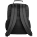 Рюкзак с отделением для ноутбука до 15,6" Tucano Free&Busy BKFRBU15-BK черный