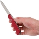 Складной нож Victorinox Cheese Knife 0.8303.W (Красный)