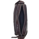 Чоловіча сумка з натуральної шкіри Spikes & Sparrow Bronco 299D13101 коричнева