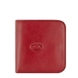 Женский кошелек из натуральной кожи Tony Perotti Italico 1858S красный