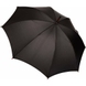 Зонт-трость унисекс Fulton Kensington-1 L776 Black (Черный)