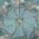 Зонт женский Fulton National Gallery Minilite-2 L849 The Umbrellas (Зонты)