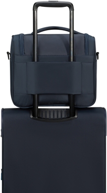 Бьюті-кейс American Tourister Summerride ME7*007;41 Navy