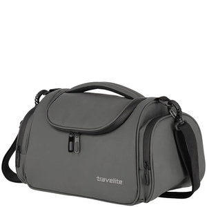 Бьюті-кейс Travelite Basics Multibag TL096340-04 Anthracite