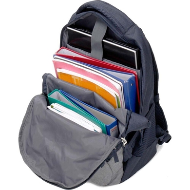 Рюкзак с отделением для ноутбука до 15,6" Travelite Basics TL096308 Navy