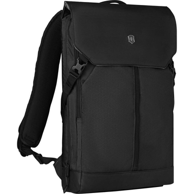 Рюкзак з відділенням для ноутбука до 15.6" Victorinox Altmont Original Vt610222 Black