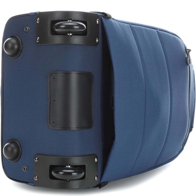 Рюкзак на колесах с отделением для ноутбука до 16" Victorinox Vx Sport Wheeled Scout Vt602715 Blue