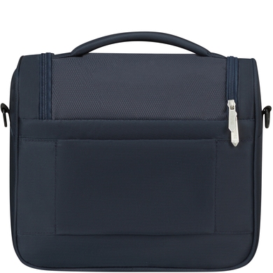 Бьюти-кейс American Tourister Summerride ME7*007;41 Navy