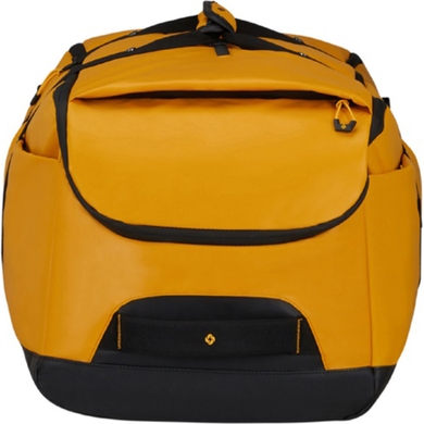 Дорожная сумка-рюкзак Samsonite Ecodiver L KH7*007 Yellow (большая)