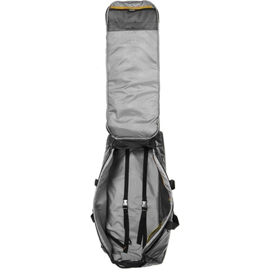 Дорожная сумка-рюкзак Samsonite Ecodiver L KH7*007 Yellow (большая)