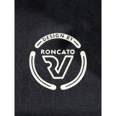 Roncato Travel Accessories 409181, Чорний