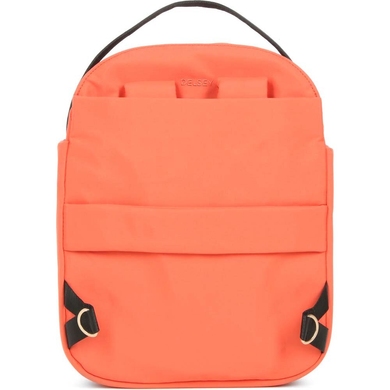 Рюкзак повседневный с отделением для ноутбука до 13,3" Delsey Securstyle 2021610 Coral Pink