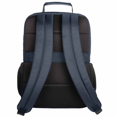 Рюкзак з відділенням для ноутбука до 15,6" Tucano Free&Busy BKFRBU15-B синій