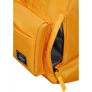 Рюкзак женский повседневный American Tourister Urban Groove Backpack City 24G*048 Yellow