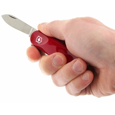 Складной нож Victorinox Cigar 36 2.5703.E (Красный)