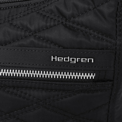 Женская сумка Hedgren Inner city HARPERS S HIC01S/867-09 Black (Черный), Черный