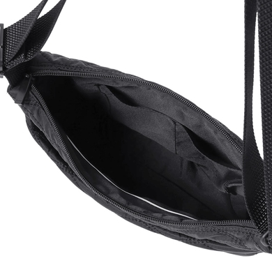 Жіноча сумка Hedgren Inner city HARPERS S HIC01S/867-09 Black (Чорний), Чорний