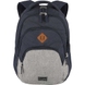 Рюкзак с отделением для ноутбука до 15,6" Travelite Basics TL096308 Navy