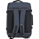 Рюкзак-сумка с отделением для ноутбука до 15" National Geographic Hibrid N11801 синий
