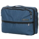 Рюкзак-сумка повседневный Hedgren Central FOCAL 3 Way Briefcase Backpack 14" HCTL02/183-01 Legion Blue