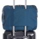 Рюкзак-сумка повсякденний Hedgren Central FOCAL 3 Way Briefcase Backpack 14" HCTL02/183-01 Legion Blue