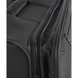 Чемодан текстильный на 4-х колесах EPIC DISCOVERY NEO ET4402-06-01 Black (средний)