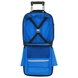 Чемодан Victorinox Werks Traveler 5.0 текстильный на 4-х колесах Vt323017.09 (малый), Темно-синий