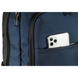 Рюкзак з відділенням для ноутбука 15,6" Tucano Marte Gravity AGS BKMAR15-AGS-B синій