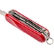 Складной нож Victorinox Evolution 16 2.4903.E (Красный)