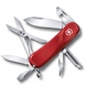 Складной нож Victorinox Evolution 16 2.4903.E (Красный)