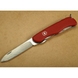 Складной нож Victorinox Nomad Ukraine 0.8353.3R8 (Черный)