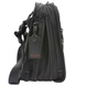 Мужская сумка Tumi Alpha 3 Organizer Travel Tote 02203116D3 Black, TumiAlpha3-Black