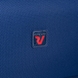 Валіза текстильна на 4-х колесах Roncato Evolution 417422 Navy Blu (середня)