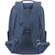 Жіночий рюкзак з відділенням для ноутбука до 14.1" Samsonite Workationist KI9*005 Blueberry