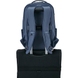 Женский рюкзак с отделением для ноутбука до 14.1" Samsonite Workationist KI9*005 Blueberry