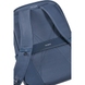 Женский рюкзак с отделением для ноутбука до 14.1" Samsonite Workationist KI9*005 Blueberry