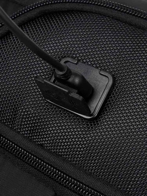 Повсякденний рюкзак з розширенням і з відділенням для ноутбука до 15.6" Samsonite Spectrolite 3.0 KG3*005 Black