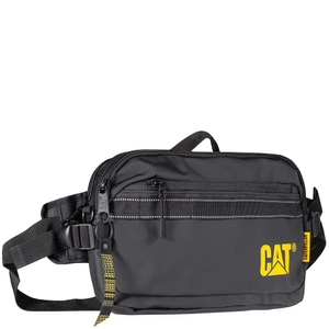 Поясная/повседневная сумка CAT Tarp Power NG 84082 Black