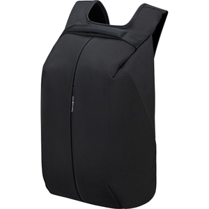 Рюкзак-антизлодій з відділенням для ноутбука до 15.6" Samsonite Securipak 2.0 KO8*002;09 Black