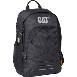 Рюкзак повседневный CAT Urban Mountaineer Matterhorn 84076;01 Black