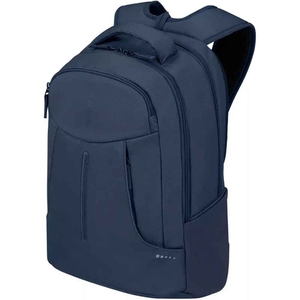 Рюкзак повсякденний з відділенням для ноутбука до 15,6" American Tourister Urban Groove UNI 24G*046 Dark Navy