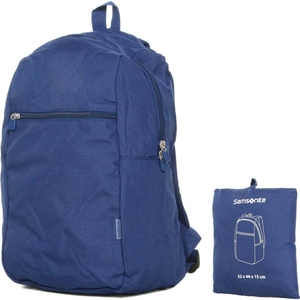Складной рюкзак Samsonite Global TA CO1*035;11 Midnight Blue