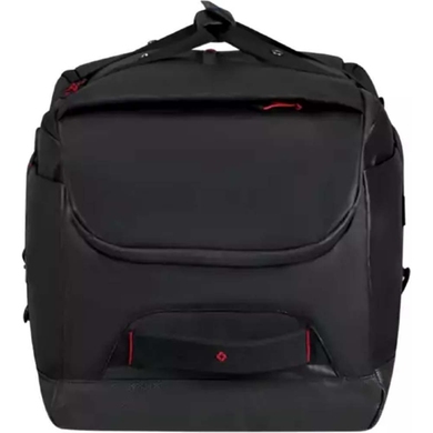 Дорожная сумка-рюкзак Samsonite Ecodiver L KH7*007 Black (большая)