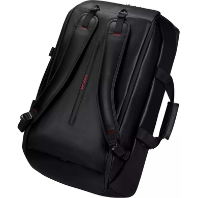Дорожня сумка-рюкзак Samsonite Ecodiver L KH7*007 Black (велика)